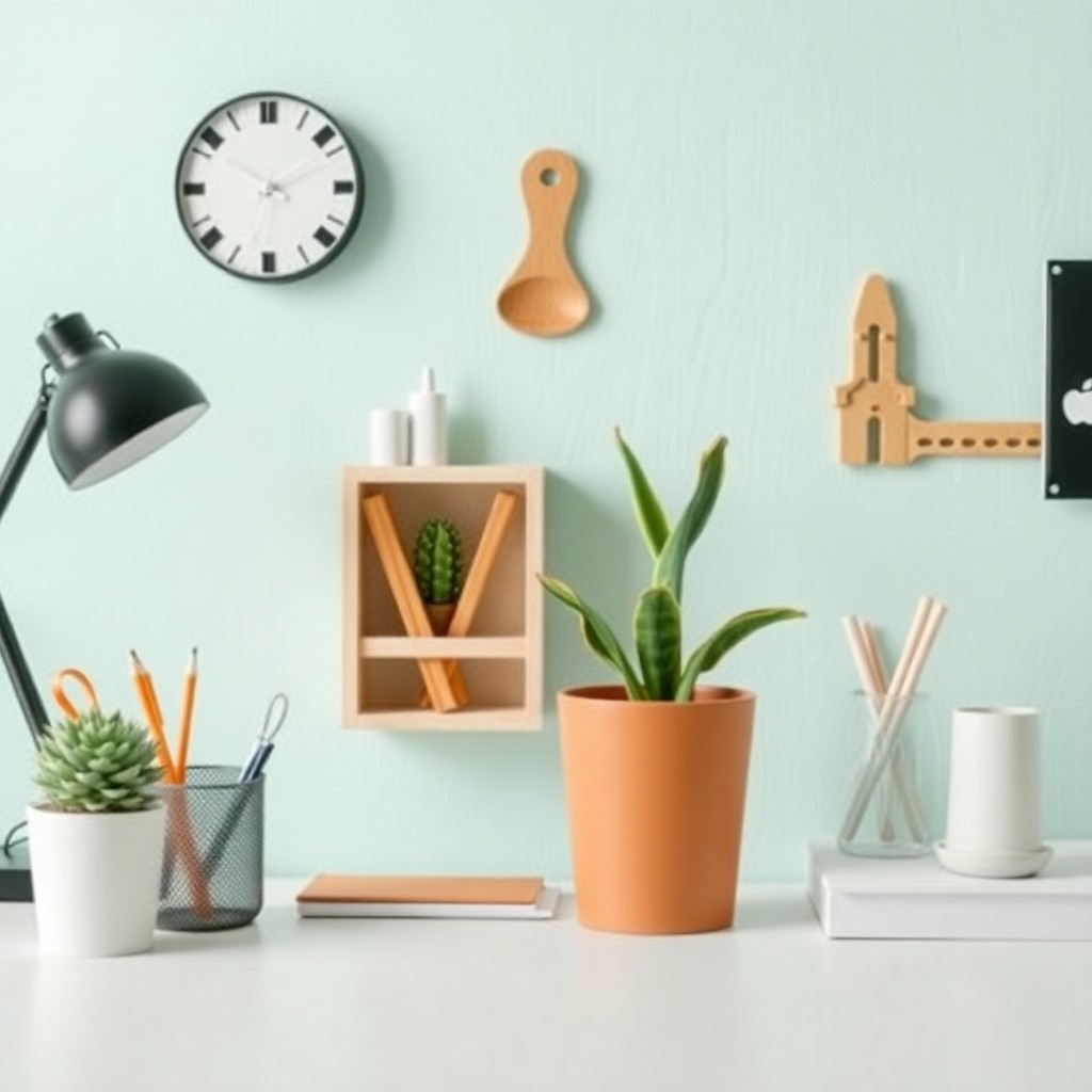 Productividad en la oficina